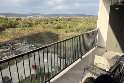 Apartament cu 2 camere decomandat, mobilat în Gheorgheni - 16