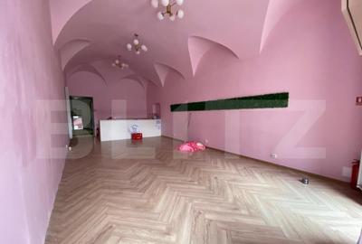 Spa?iu comercial, 72 mp utili ultra central, ideal pent - 2