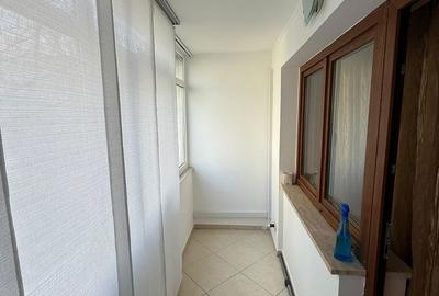 Apartament cu 2 camere decomandat în Alexandru cel Bun - 8