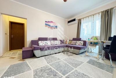 Apartament cu 2 camere în Central - 3