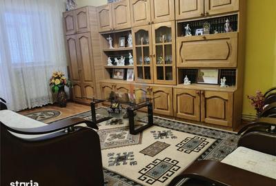 Apartament cu 3 camere în Brăilița - 6