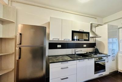 Garsoniera cocheta si spatioasa 43 mp Str Rezervelor, Militari Residence - 6
