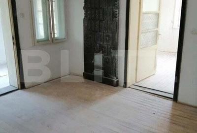 Casa de 2 camere curte proprie zona Gutenberg - 5