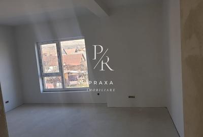 Casa tip duplex semifinisata, garaj, complex  privat, zona strazii Stadionului - 11