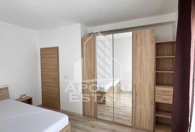 Apartament cu 2 camere semidecomandat, mobilat în Giroc - 4