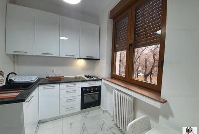 Garsonieră decomandată, mobilată în Cotroceni - 14