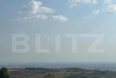 Casa cu 2 camere, suprafata teren 1700mp + super priveliste - 7