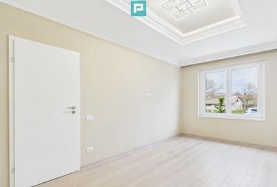Duplex pe parter, 4 camere, Reca? - 14
