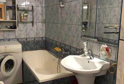 Apartament cu 3 camere decomandat în Brătianu - 4