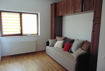 VILA TOP cu 5 camere si 3 bai super calitate mobilata utilata CONFORT LUX - 39