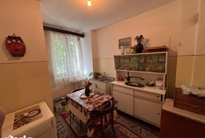 Apartament cu 2 camere decomandat în Central - 6