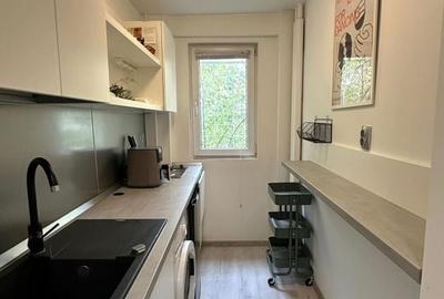 SM20 - Apartament 2 camere | Piata Victoriei - 6