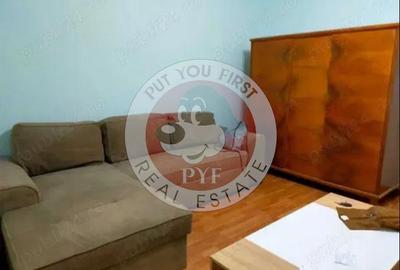 Lujerului | Garsoniera | Decomandat | 36mp | B11793 - 2