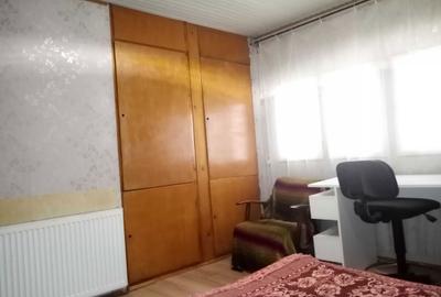 Garsonieră decomandată în Lacul Tei - 2