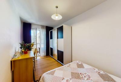 Vand apartament 2 camere decomandat Avantgarden Bartolomeu L-uri - 2