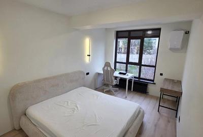 Apartament cu 2 camere semidecomandat în Sebastian