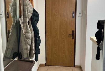 Apartament cu 2 camere semidecomandat în Central - 3