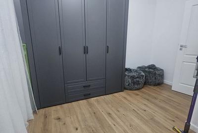 Apartament cu 4 camere decomandat în Ipotești - 7