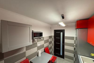 Apartament 2 camere - 5 min metrou Nicolae Grigorescu - 6