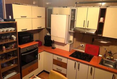 Vanzare Vila P+1+M Ctin Brancoveanu - 3