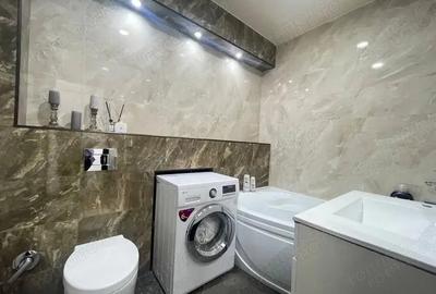 Garsonieră decomandată în Muncii