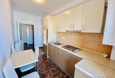 Apartament cu 2 camere decomandat în Brâncoveanu