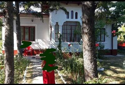 Casă cu 3 camere în Suseni - 3