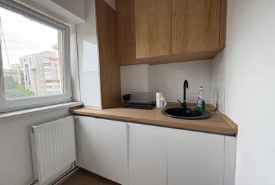 Apartament, 3 camere, decomandat, 78 mp, Calea Bucuresti, Zona Universitatii - 8