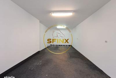 Spațiu comercial, de 33 mp, în Grivița - 4