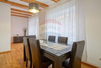 Casa de inchiriat in Scheii Brasovului - 10