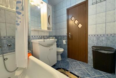 Partament 3 camere de inchiriat – Racadau, Str. Alunis, Brasov - 4