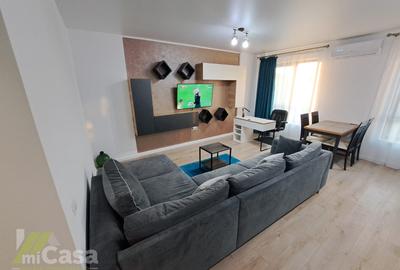 Apartament 2 camere – în spate la Casa de Cultură, Galați - 13