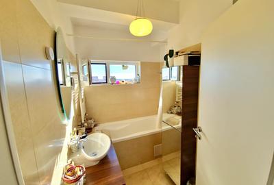 Apartament cu 3 camere decomandat, mobilat în Prelungirea Ghencea - 9