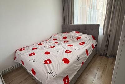 Apartament cu 2 camere în Central - 1
