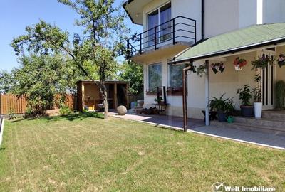 Casa individuala, 180 mp utili, 520 mp teren, Europa, zona Eugen Ionesco - 3