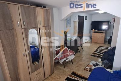 Casă individuală cu 2 camere cu Teren 100 Mp în Galata - 6