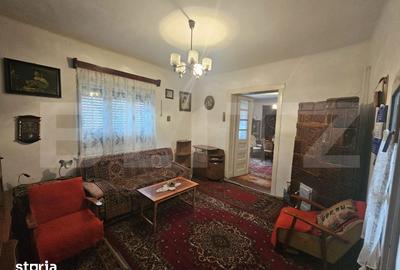 Casă cu 4 camere cu Teren 450 Mp în Ultracentral - 7