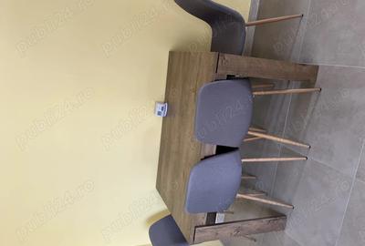 Proprietar ofer spre inchiriere apartament 2 camere in bloc nou in Giroc - 3