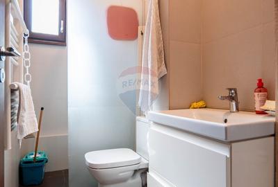 Oferta - vanzare vila cu 4 camere de vanzare, Postavaru - Calarasi - 19