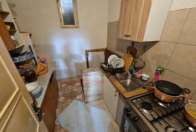 OCAZIE: Casa + 2 garsoniere în P-ta. Cluj, S+P+M, Curte, pivnita |VIDEO - 7