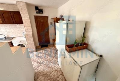 Apartament cu 2 camere decomandat în Astra - 5