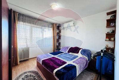 Apartament cu 2 camere circular, mobilat în Gorjului - 9