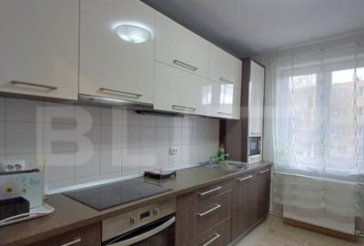 Apartament finisat cu 3 camere, 60 mp, Micro II - 7
