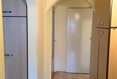 Apartament cu 3 camere semidecomandat, mobilat în Grigorescu - 7