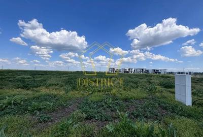 COM 0% Terenuri intravilane duplex/individuala cu AC | Covaci - 3