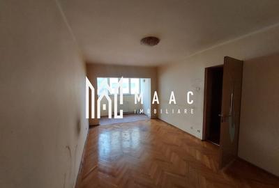 Apartament cu 2 camere decomandat în Vasile Aaron - 2