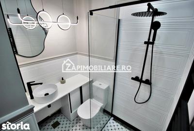 Apartament cu 3 camere decomandat, mobilat în Ultracentral - 5