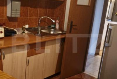 Apartament cu 3 camere decomandat în Micro 11 - 7