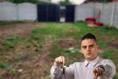 Teren - Simeria - Intravilan - 4