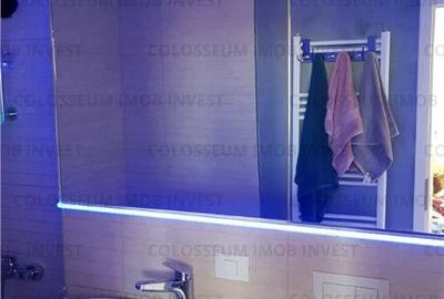 Apartament cu 3 camere, decomandat - zona Tractorul - 2